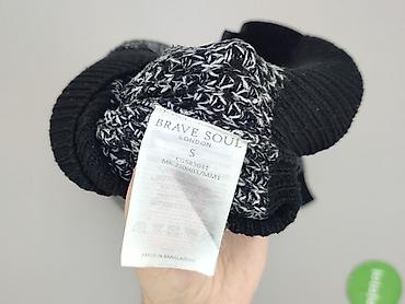 and bear pull: Brave Soul, Sweter dla mężczyzn, rozmiar S — 4
