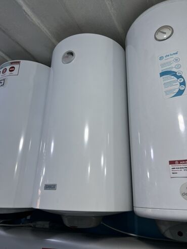 установка газовый котел: Водонагреватель накопительный Superlux - Тип: электрический бойлер