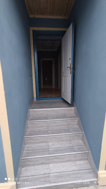 ev bag: Binə 3 otaqlı, 75 kv. m, Kredit yoxdur, Yeni təmirli — 4