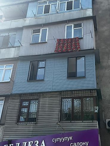 Фасадные работы: Услуги по выносу, остеклению и облицовке балконов и лоджий под ключ — 53