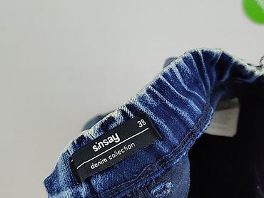 jensen jeans: Sinsay, Jeansy damskie, rozmiar M — 4