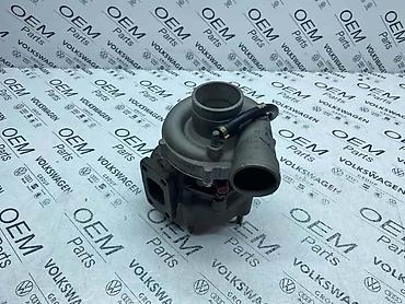 obd prikljucak: TURBINA ZA AUDI 100 - | Turbina za VW, Audi modele Tauš fabrička — 1