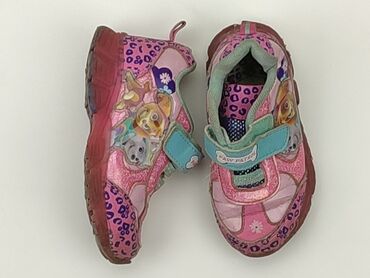 buty hello kitty: Кросівки 27, Б/в