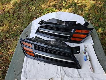 Car Grilles: MASKA K12 ZA NISSAN MICRA OD 2003. DO 2007. GOD — 1