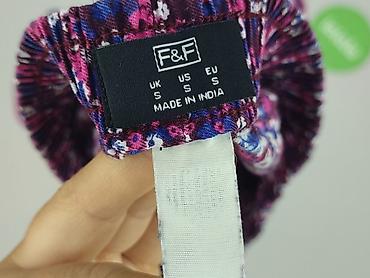 patchwork: F&F, Szorty damskie, rozmiar S — 4
