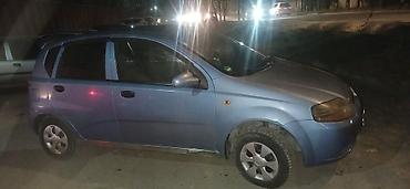 диски ланос 14: Daewoo Kalos: 2004 г., 1.4 л, Механика, Бензин, Хэтчбэк — 5