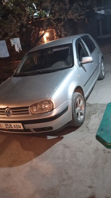 мтз 892 1: Volkswagen Golf: 1999 г., 1.4 л, Механика, Бензин, Хетчбек