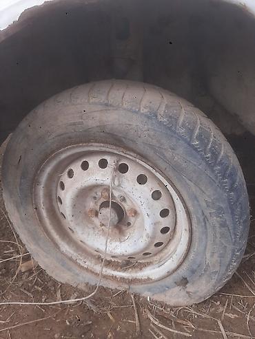 Другие автомобили: Запчаст 06 бардык запчастары бар — 1