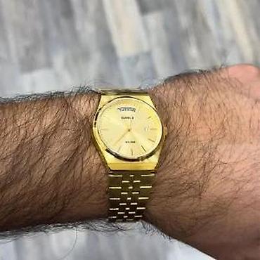 Ručni satovi: Casio MTP-B146G-9A Potpuno NOV sat Casio MTP-B146G-9A, dolazi u — 9