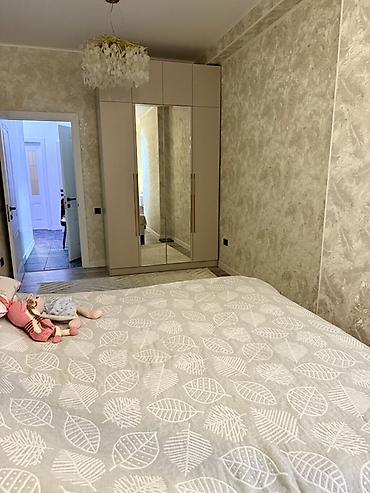 панорама 2: 2 комнаты, 68 м², Элитка, 10 этаж, Евроремонт — 4