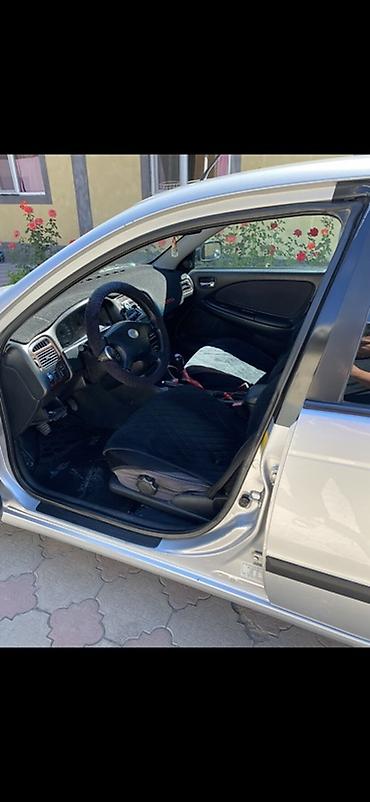 камри 40ка: Toyota Avensis: 2001 г., 1.6 л, Механика, Бензин, Седан — 7