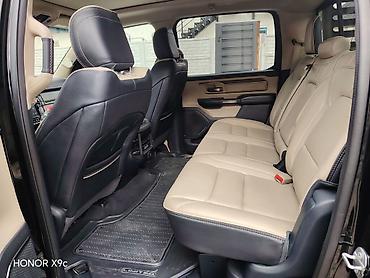 jetta 2: Dodge Ram 1500: 2020 г., 5.7 л, Автомат, Бензин, Пикап — 7
