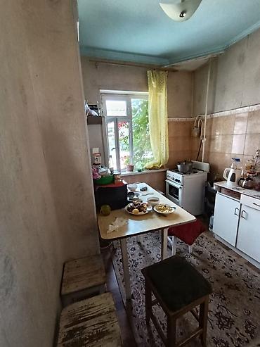 elite hause: 3 комнаты, 63 м², Кулатов мкр., 105 серия, 2 этаж, Старый ремонт — 5