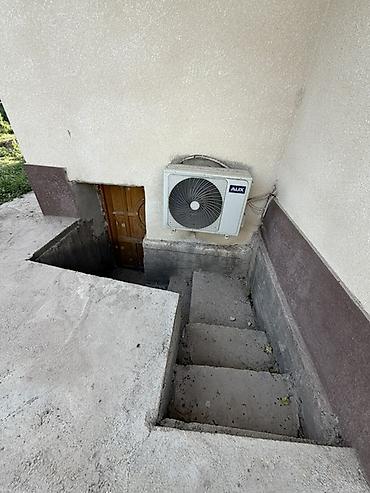 Долгосрочная аренда домов: 132 м², 6 комнат, Семейным — 17
