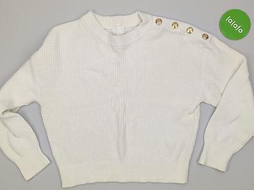 moher: H&M, Sweter damski, rozmiar S — 2