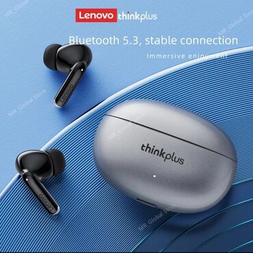 dj keys: 🔥 Original Lenovo XT88 Pro Bluetooth Qulaqliq Game versiya 🔹 Məhsulu
