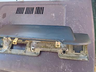 Auto delovi: Instrument tabla Lada 2107 Riva, Lada 2104 Karavan br.2. Polovno — 5