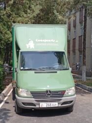 детские мебели в бишкеке: Портер, Переезд, перевозка мебели, По региону, По городу, По стране, с грузчиком