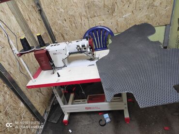 швейная машина jack f5 цена бишкек: Тигүүчү машина Machine, Компьютерлештирилген