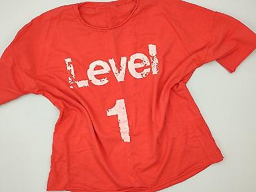 tshirt 8xl: T-shirt damski, rozmiar 4XL — 1