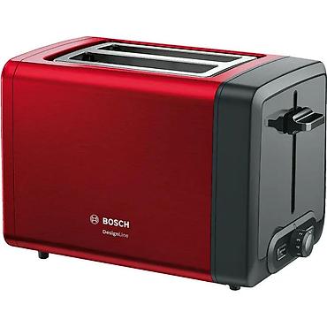 asus baki: Bosch TAT4P424 DesignLine toster – gündəlik səhər yeməyi üçün güclü və — 3