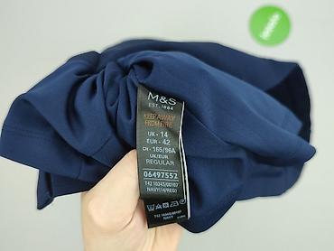 siader: Marks & Spencer, Sukienka damska, rozmiar L — 5