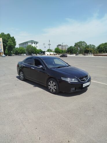 электроусилитель руля на ваз 2107 купить бу: Honda Accord: 2003 г., 2 л, Автоматтык, Бензин, Седан