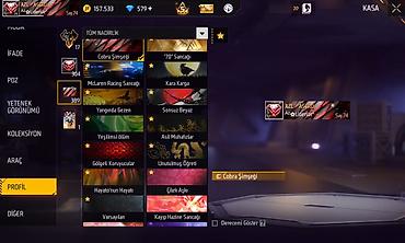 Другое: Free fire satılır elimyandi qiymətə 2 evo max 440+ kasa 2 yumruq — 7