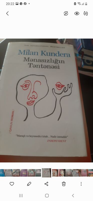 Testlər: Testlər — 9