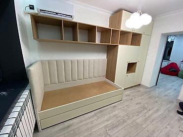 Мебель на заказ: Мебель на заказ, Кухня, Буфетница, Вешалки, Кухонный гарнитур — 12