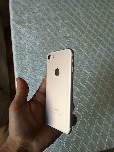 telefon alisi ve satisi: IPhone 7 Plus, 128 GB, Barmaq izi, Face ID — 2