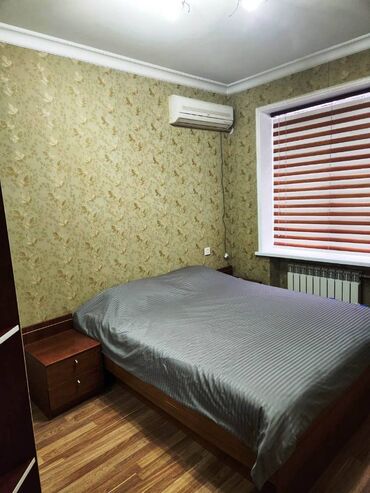 Köhnə tikili: Bakı, 2 otaqlı, Köhnə tikili, 52 kv. m — 7