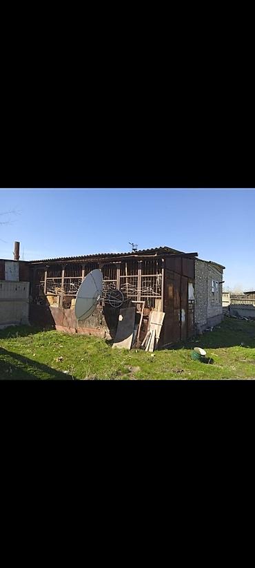 ist акр: Производственное помещение 215 м земля 18 соток красная книга. Свой — 6