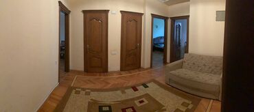 Uzunmüddətli kirayə mənzillər: 8 noyabr metrosu,tibb universitetinə yaxın, hər bir şəraiti olan,16 — 7