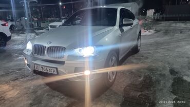 пружины бмв е36: BMW X6: 2011 г., 4.4 л, Автомат, Бензин, Кроссовер