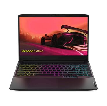 Kompüter və noutbuk aksesuarları: İşlənmiş Lenovo IdeaPad, 15.6 ", AMD Ryzen 5, 512 GB, Pulsuz çatdırılma