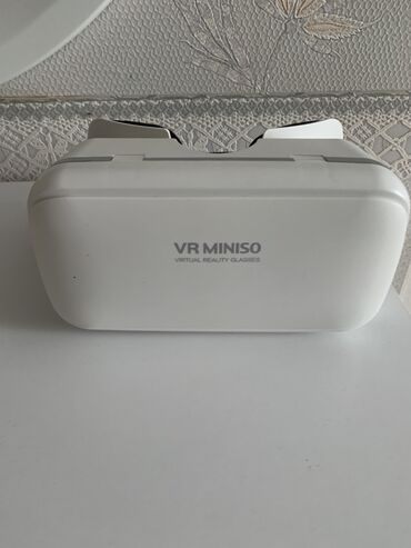 gear vr: VR ocki