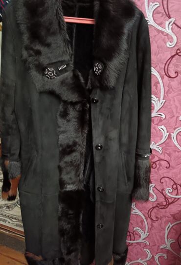 Kürklər: Kürk, rəng - Qara -da lalafo.az — 1 Kürklər: Kürk, rəng - Qara — 1