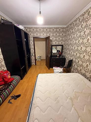 bayilda heyet evi: İcarəyə verilir 2 otaqlı köhnə tikili 60 m², Həzi Aslanov m. 600 — 3