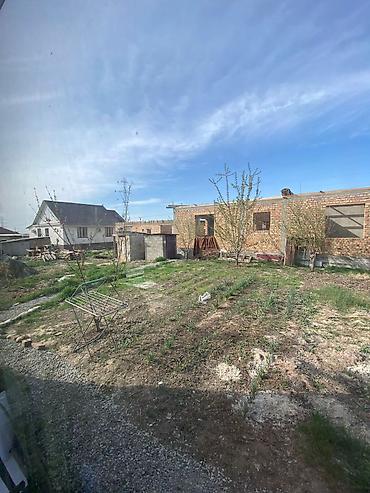 Продажа коттеджей и домов: Продаю дом 📍район Ак ордо 3 год постройки 2019 года Конечная — 6