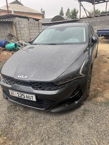 шинный центр кара балта: Kia K5: 2020 г., 2 л, Автомат, Бензин, Седан