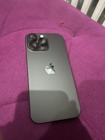 iphone xr чехлы: IPhone 16 Pro Max, 256 ГБ