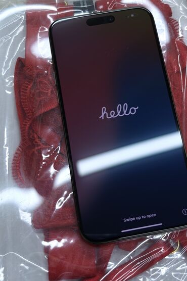 наушники чехол: IPhone 15 Pro Max, Б/у, 256 ГБ, Desert Titanium, Чехол, Коробка, 89 % at lalafo.kg наушники чехол: IPhone 15 Pro Max, Б/у, 256 ГБ, Desert Titanium, Чехол, Коробка, 89 %