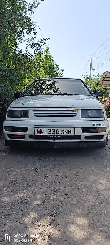 e53 amg: Volkswagen Vento: 1996 г., 2 л, Механика, Бензин, Седан — 1