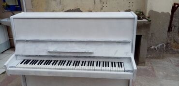 petrof piano satisi: Piano, İşlənmiş, Ünvandan götürmə
