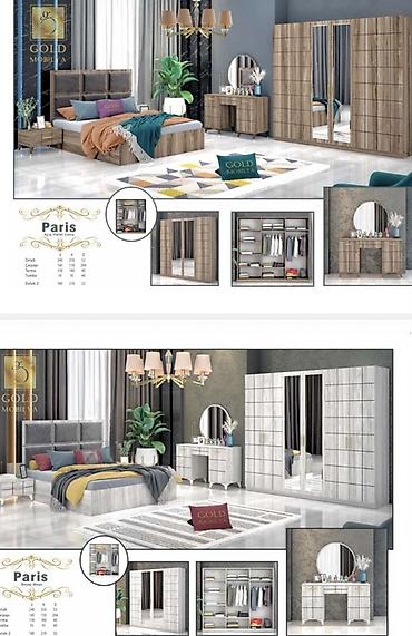 alfemo mebel baku: İkinəfərlik çarpayı, Termo, Tumba, Dolab, Yeni — 1