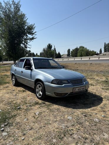к5 машина бишкек цена: Daewoo Nexia: 2012 г., 1.6 л, Механика, Газ, Седан