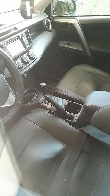 w211 e270: Toyota RAV4: 2018 г., 2.5 л, Автомат, Кроссовер — 6