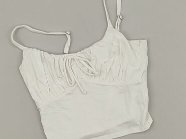 text t shirty: Hollister, Top damski, rozmiar S