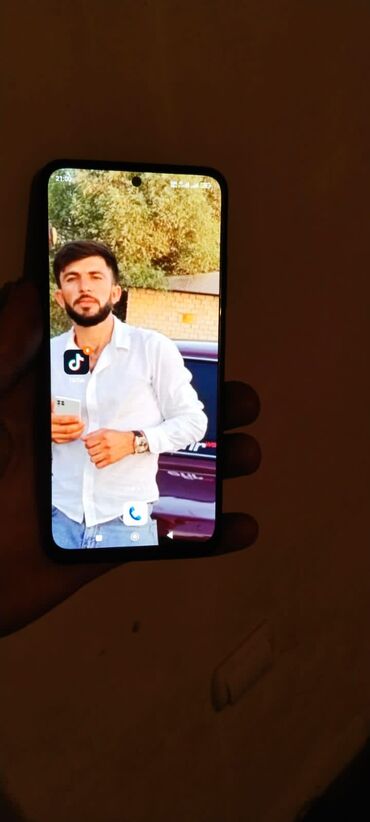 samsun galaxy tab 3 planset qiymeti: Redmi Note 11, 64 GB, rəng - Qara, Sensor